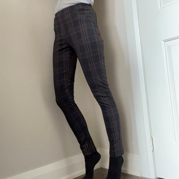 Anthropologie Sanctuary Leggings Size S - Picture 2 of 7